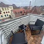 Wohlfuehloase By Rent Rietz 아파트
