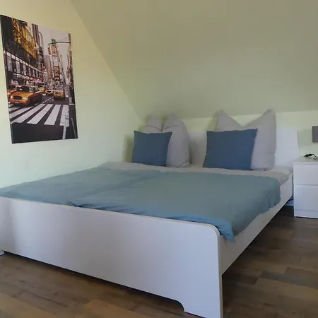 Apartment Wohlfuehloase By Rent Rietz Stein bei Nurnberg