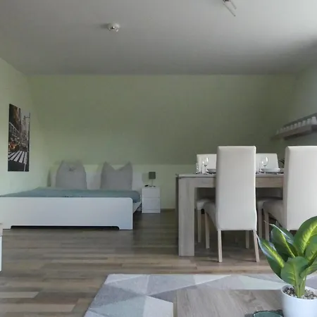 Wohlfuehloase By Rent Rietz * Stein bei Nurnberg