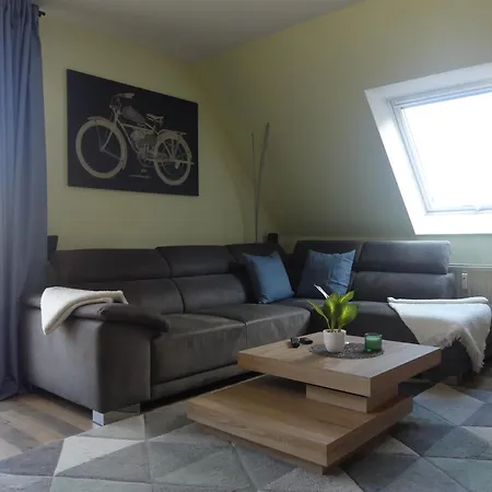 Wohlfuehloase By Rent Rietz Apartment Stein bei Nurnberg