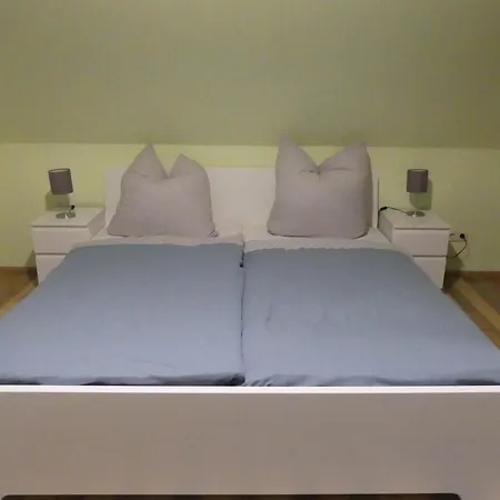 Wohlfuehloase By Rent Rietz Apartment