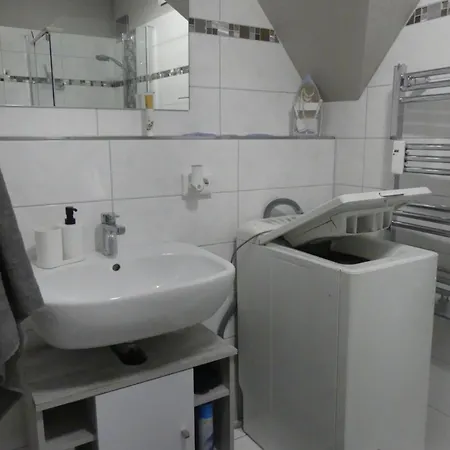 Wohlfuehloase By Rent Rietz Apartment