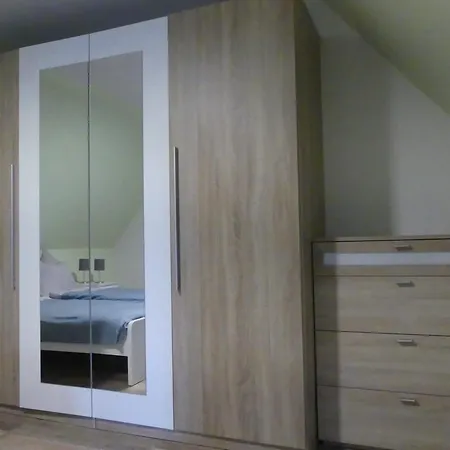 Wohlfuehloase By Rent Rietz Apartment *
