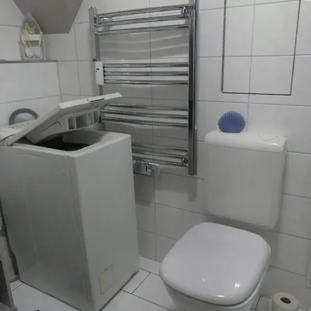 Apartment Wohlfuehloase By Rent Rietz Stein bei Nurnberg