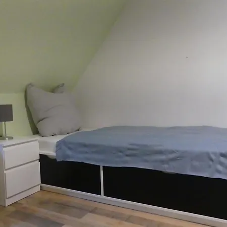 Wohlfuehloase By Rent Rietz * Stein bei Nurnberg