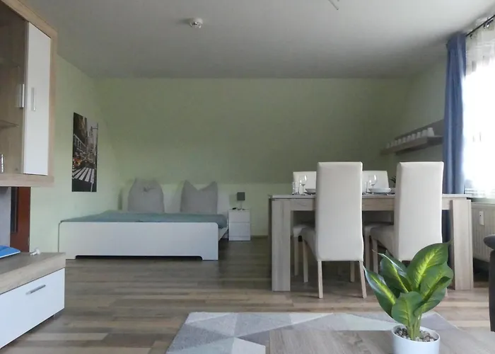 Wohlfuehloase By Rent Rietz * Stein bei Nurnberg