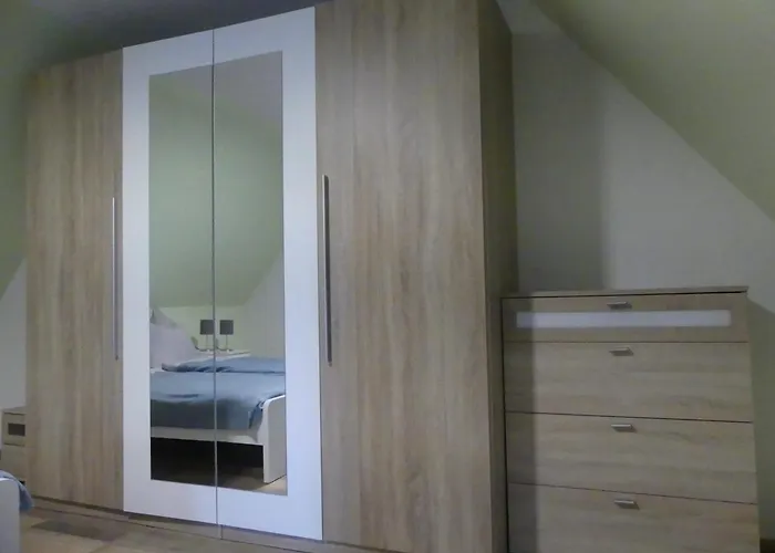 Wohlfuehloase By Rent Rietz Lägenhet *