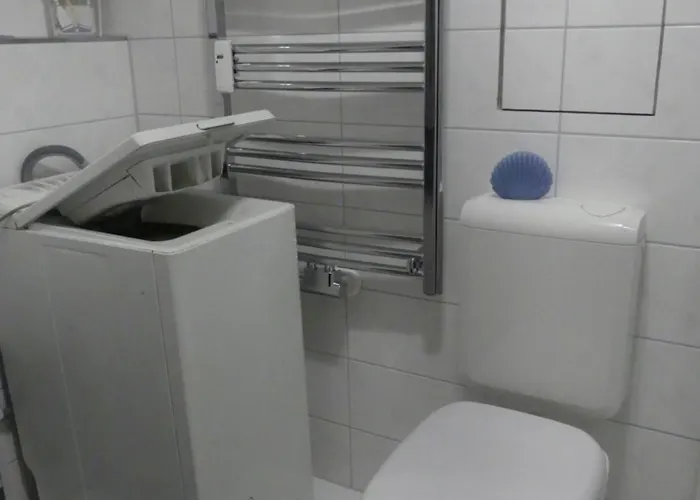 Lägenhet Wohlfuehloase By Rent Rietz Stein bei Nurnberg